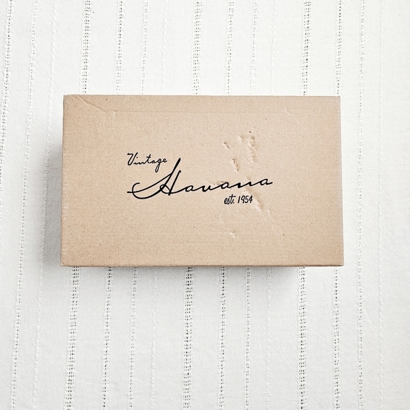 Vintage Havana Perforated Low Top Lace Up Platform Sneakers Shoes Becky Rare 8.5 - Picture 16 of 16